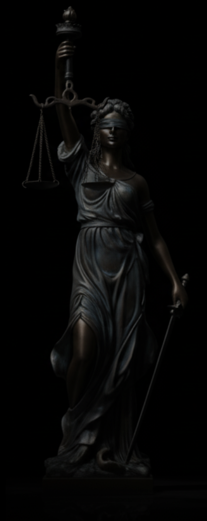 Lady Justice